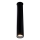Shilo - Stropna svjetiljka za kupaonicu 1xGU10-MR11/15W/230V IP44 crna
