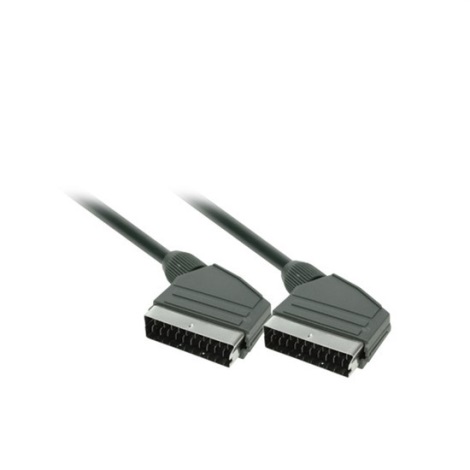 Signalni kabel za spajanje 2 AV uređaja, SCART konektor