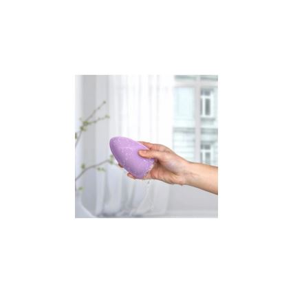 Silk’n - Četkica za čišćenje lica BRIGHT 5V/500 mAh ljubičasta