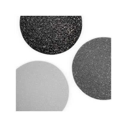 Silk’n - Električna turpija za pete VACUPEDI 5V/1500 mAh bijela