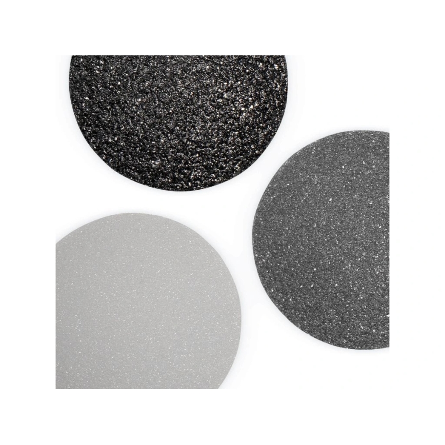 Silk’n - Električna turpija za pete VACUPEDI 5V/1500 mAh bijela