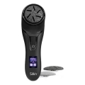 Silk’n - Električni pilnik za stopala FRESHPEDI 5V/1500 mAh crna