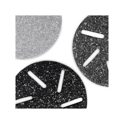 Silk’n - Električni pilnik za stopala FRESHPEDI 5V/1500 mAh crna