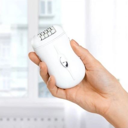 Silk’n - Epilator EPITWEEZ 230V bijela