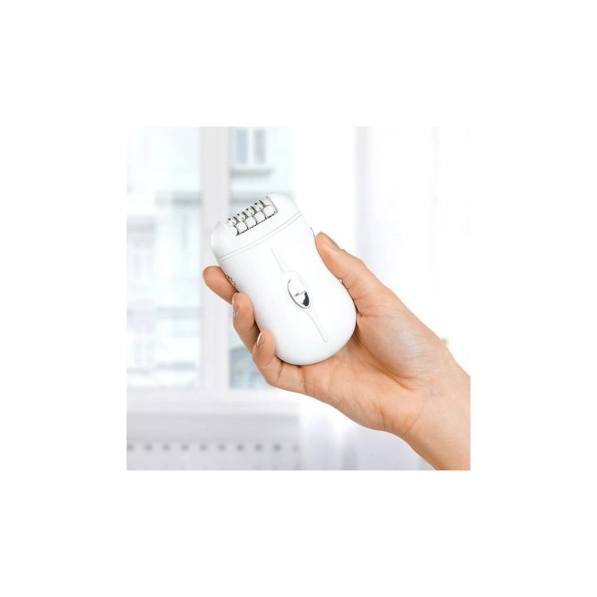 Silk’n - Epilator EPITWEEZ 230V bijela