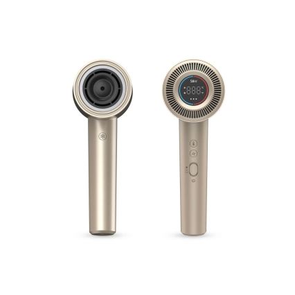 Silk’n - Fen za kosu SILKYAIR PRO 1600W/230V zlatni