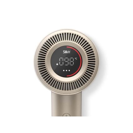 Silk’n - Fen za kosu SILKYAIR PRO 1600W/230V zlatni