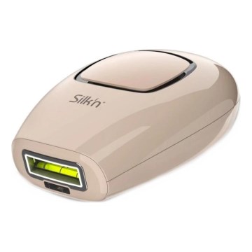 Silk’n - Pulsni laserski epilator INFINITY FAST 230V bež
