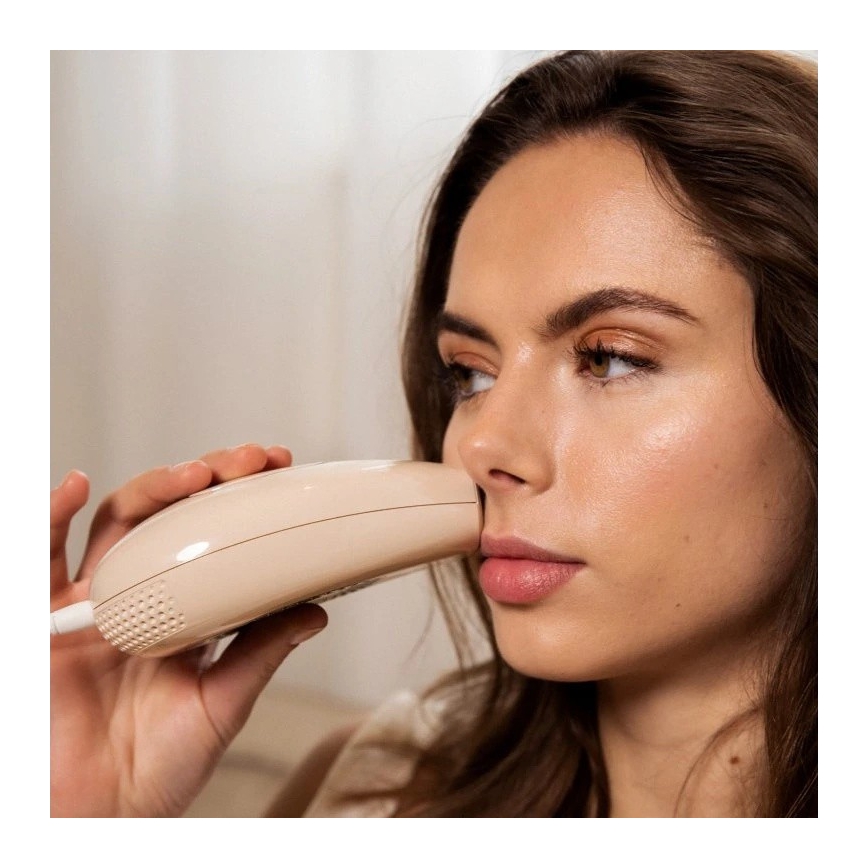 Silk’n - Pulsni laserski epilator INFINITY FAST 230V bež