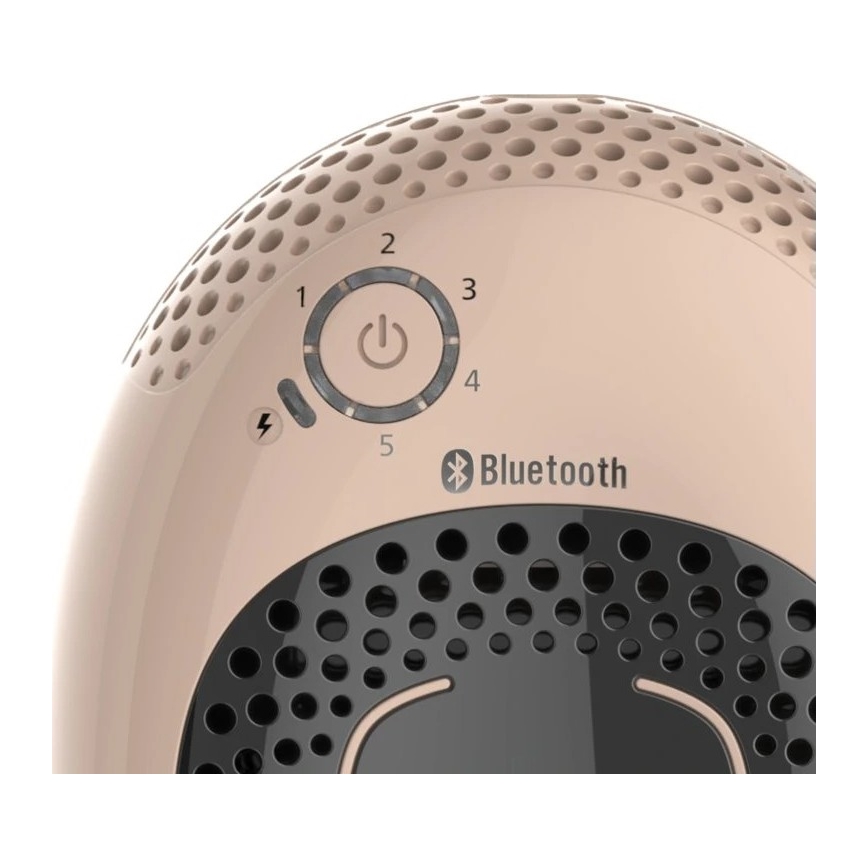 Silk’n - Pulsni laserski epilator INFINITY FAST 230V bež