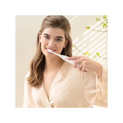 Silk’n - Sonična vibracijska četkica za zube SONIC YOU bijela