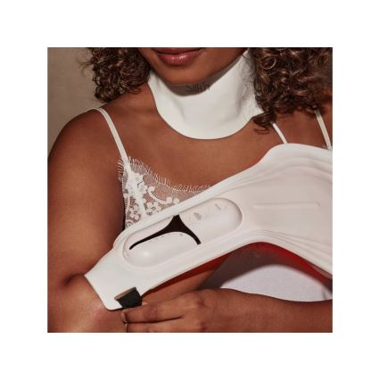 Silk’n - Terapijska LED maska za ruke LED/5V bijela