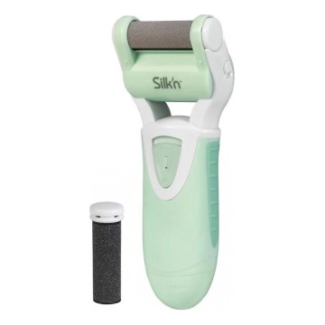 Silk’n - Turpija za pete MICROPEDI za mokro i suho 2x AA