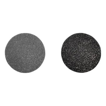 Silk’n - Zamjenski diskovi za pilnik za stopala VACUPEDI, srednji/grubi, 2 kom.