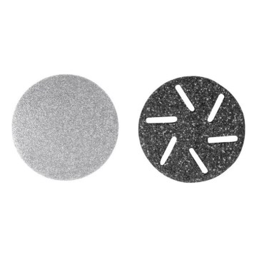 Silk’n - Zamjenski valjci za turpiju za stopala FRESHPEDI (soft/medium), 2 kom