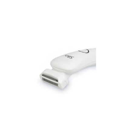 Silk’n - Ženski brijač LADY SHAVE Wet&Dry 2xAAA bijela