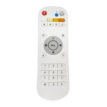Sinclair - Daljinski upravljač za PLS 595940/PLS 1203040 2xAAA