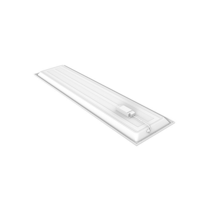 Sinclair - LED Nadgradni panel LED/40W/230V UGR19 4000K