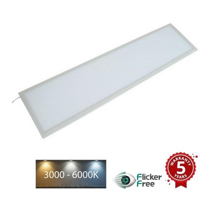 Sinclair - LED panel s mogućnošću prigušivanja LED/40W/230V 3000-6000K