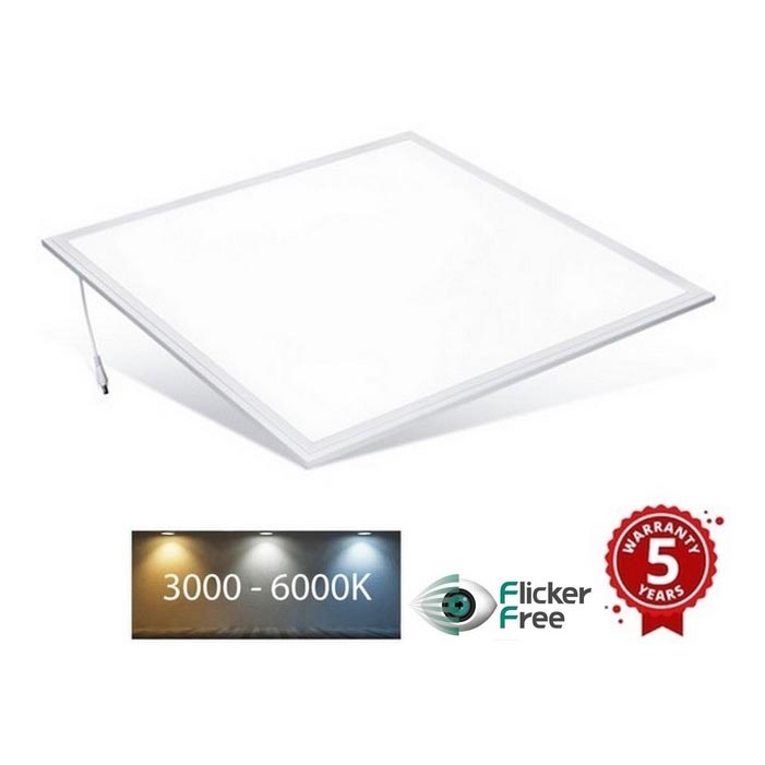 Sinclair - LED Prigušivi panel LED/40W/230V 3000-6000K