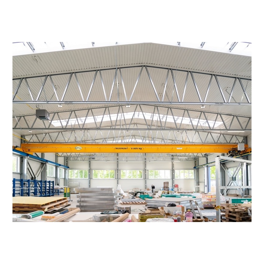 Sinclair - LED Radna svjetiljka LED/100W/230V 5000K IP65