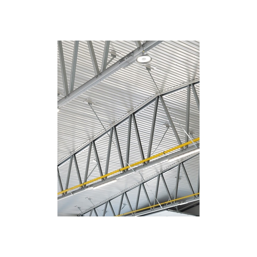 Sinclair - LED Radna svjetiljka LED/100W/230V 5000K IP65