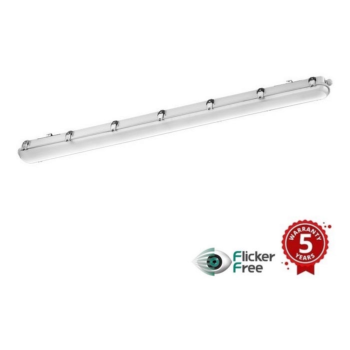 Sinclair - LED Radna svjetiljka LED/45W/230V 4000K IK08 IP66