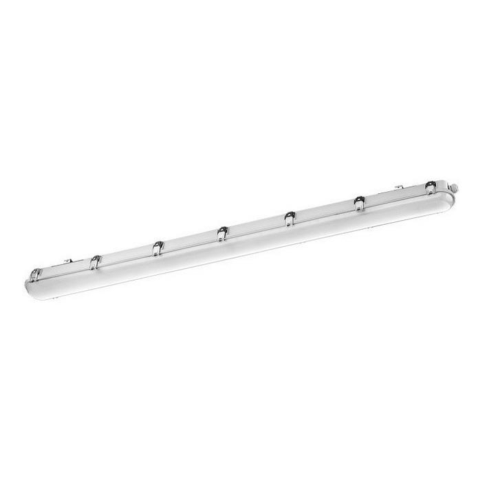 Sinclair - LED Radna svjetiljka LED/54W/230V 4000K IK08 IP66