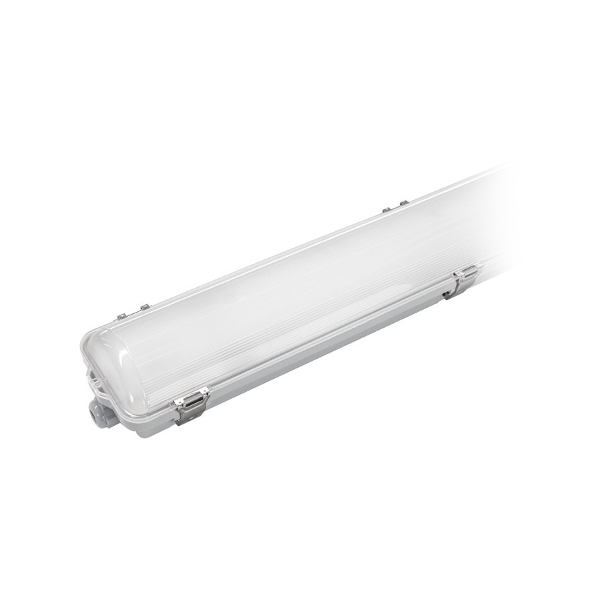 Sinclair - LED Radna svjetiljka LED/34W/230V 4000K IK08 IP66