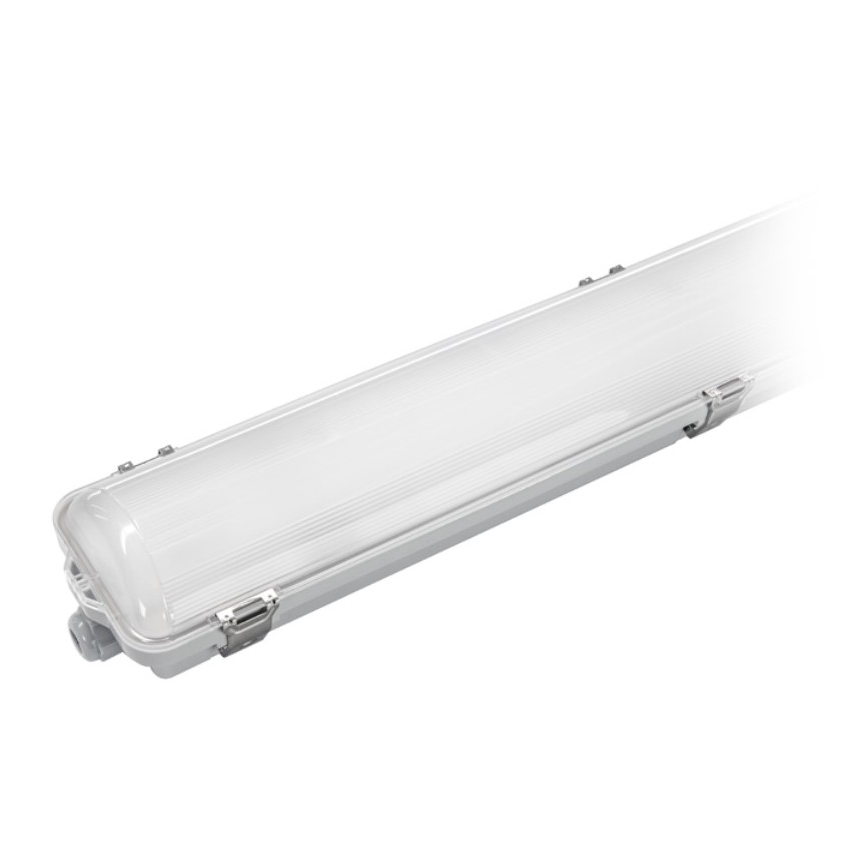 Sinclair - LED Radna svjetiljka LED/55W/230V 3000/4000/5000K IK08 IP66