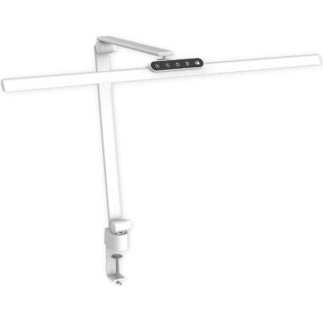 Sinclair - LED stolna lampa s dodirnim prigušivanjem LGS LED/18W/230V 2700-6500K CRI 95