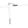 Sinclair - LED stolna lampa s dodirnim prigušivanjem LGS LED/18W/230V 2700-6500K CRI 95