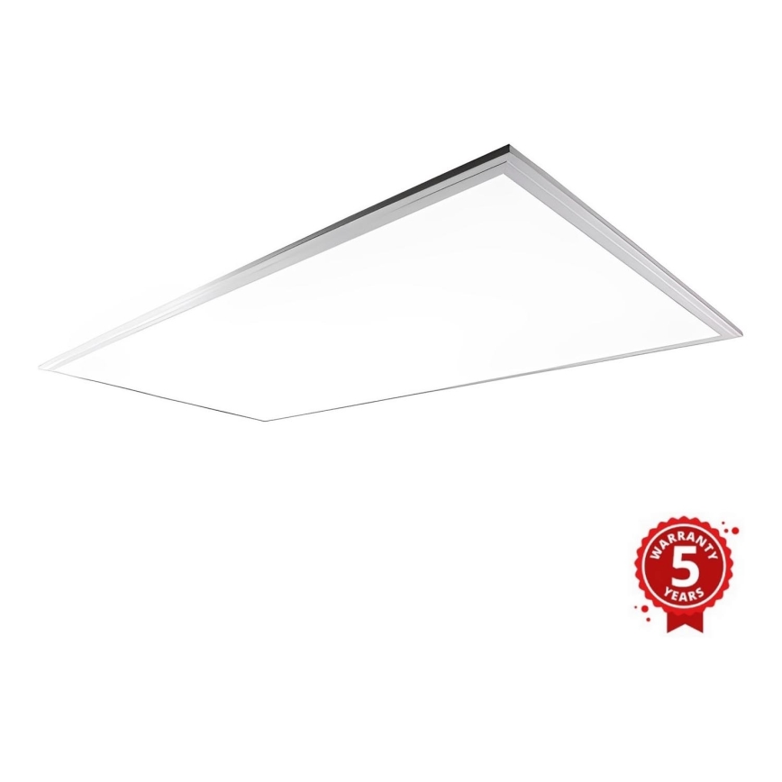 Sinclair - LED Ugradbeni panel LED/60W/230V UGR19 4000K