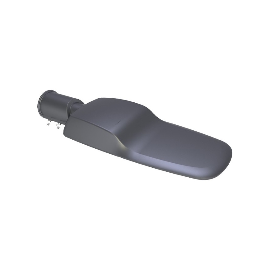 Sinclair - LED Ulična svjetiljka LED/30W/230V 3000K IK08 IP66 astroDIM