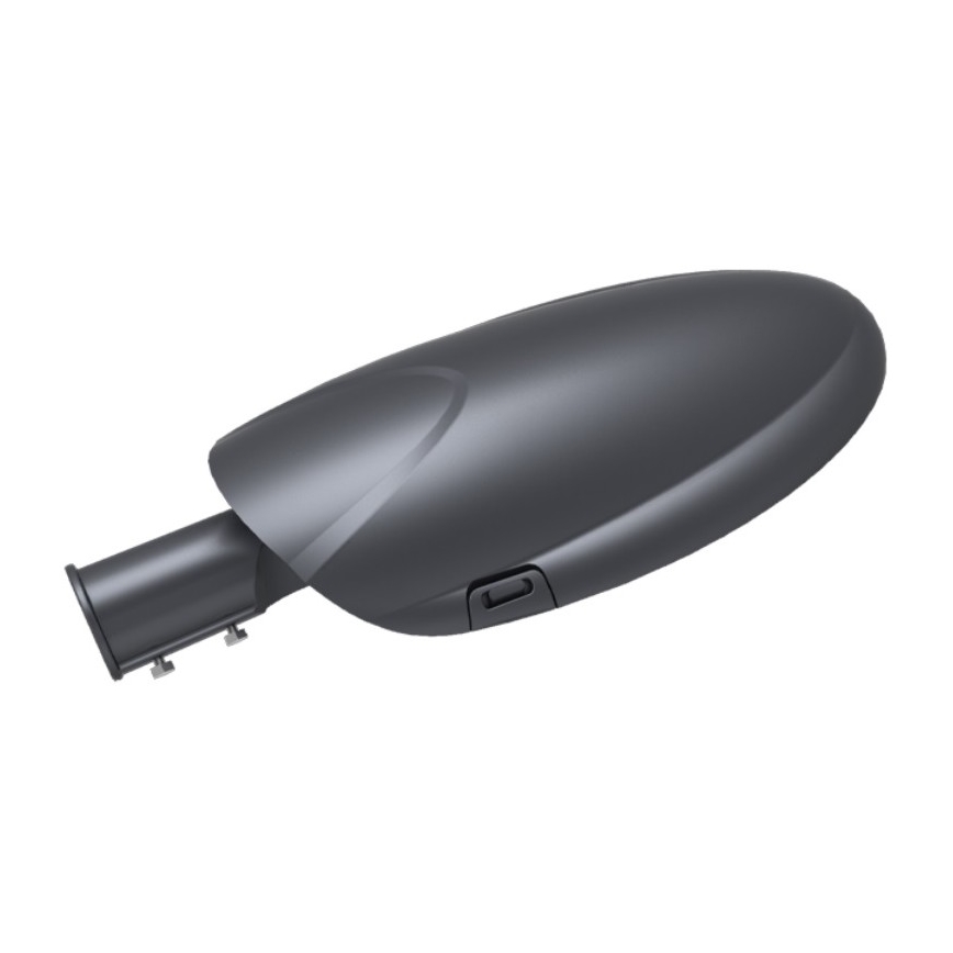 Sinclair - LED Ulična svjetiljka LED/35W/230V 3000K IK08 IP66