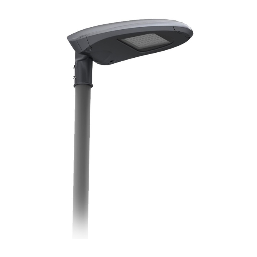 Sinclair - LED Ulična svjetiljka LED/35W/230V 3000K IK08 IP66