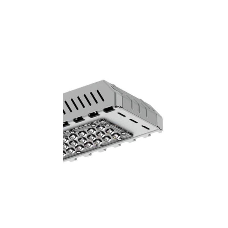 Sinclair - LED Ulična svjetiljka LED/40W/230V 4000K IP65