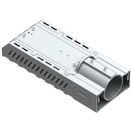Sinclair - LED Ulična svjetiljka LED/40W/230V 4000K IP65