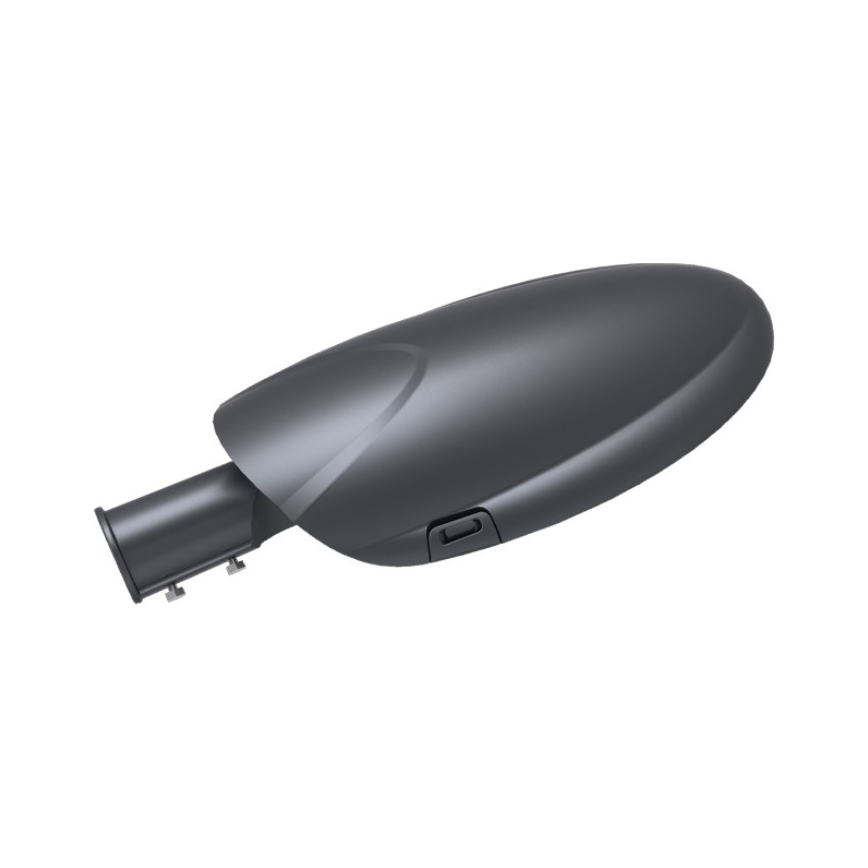 Sinclair - LED Ulična svjetiljka LED/60W/230V 5700K IK08 IP66 astroDIM