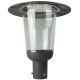 Sinclair - LED Vanjska svjetiljka LED/35W/230V 2700K IK10 IP66 astroDIM