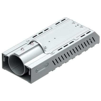 Sinclair - LED Vanjska svjetiljka LED/40W/230W 4000K IP65