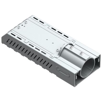 Sinclair - LED Vanjska svjetiljka LED/40W/230W 4000K IP65