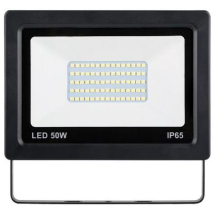 Sinclair - LED Vanjski reflektor LED/50W/230V 4000K IK06 IP65