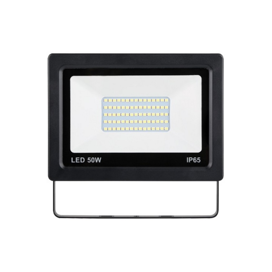 Sinclair - LED Vanjski reflektor LED/50W/230V 4000K IK06 IP65