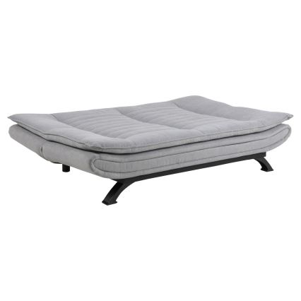 Razvlačna dvokrevetna sofa AIRI siva