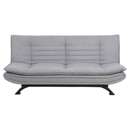 Razvlačna dvokrevetna sofa AIRI siva