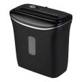 Sjeckalica papira A4 kapacitet 12 l 230V crna