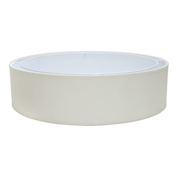 Sjenilo za stropnu svjetiljku COLOR STARS pr. 30 cm krem