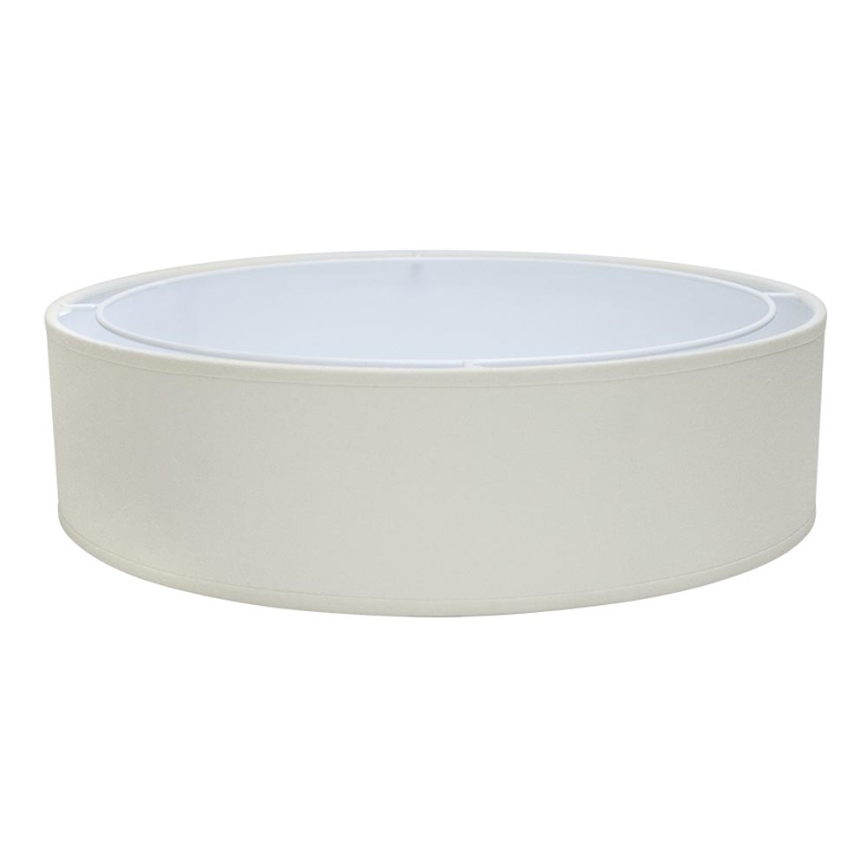 Sjenilo za stropnu svjetiljku COLOR STARS pr. 30 cm krem