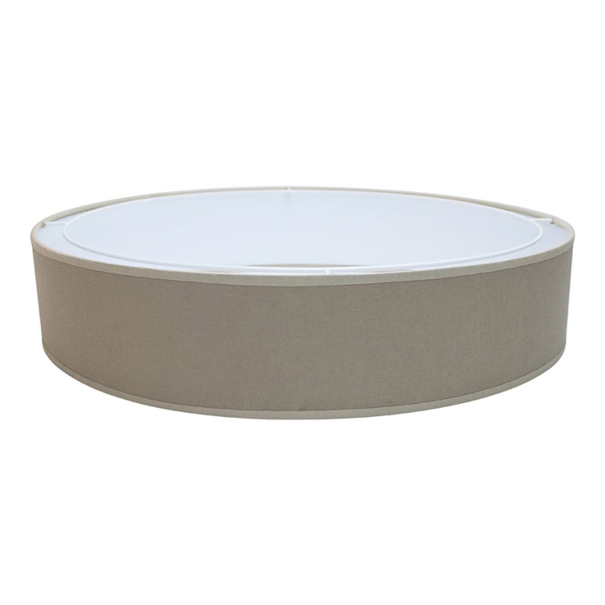 Sjenilo za stropnu svjetiljku COLOR STARS pr. 40 cm bež